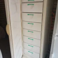 فریزر پارس|یخچال و فریزر|دورود, |دیوار