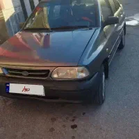 پراید مدل83 معاوضه