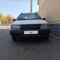 فروش پراید مدل ۸۷|خودرو سواری و وانت|دلیجان, |دیوار