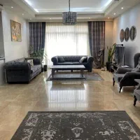 ۸۶متر_سالن پرده خور_خوش نقشه_کم سن و خوش ساخت
