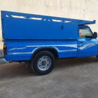 زامیاد|خودرو سواری و وانت|کوهدشت, |دیوار