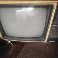 تلویزیون قدیمی