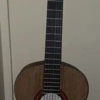 گیتار خوزه لوییز مندز