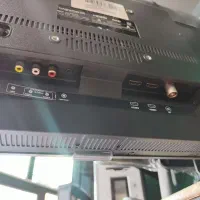 تلویزیون LED دوو 32 اینچ|تلویزیون و پروژکتور|زنجان, |دیوار