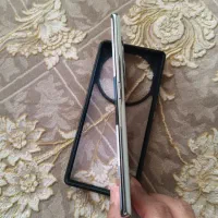 honor x9a بدون خط و خش لازرورقی|موبایل|قم, بلوار امین و ساحلی|دیوار