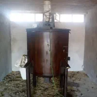 میکسر همزن آب صابون