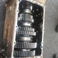 گیربکس بنز ۱۹۲۱کمپرسی