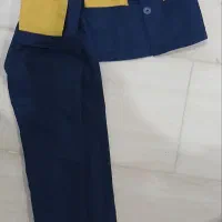 لباس پیش دبستانی