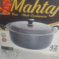 قابلمه تفلون
