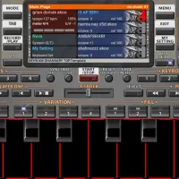 ست کوردی فول