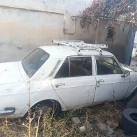 پیکان سواری، مدل ۱۳۷۹