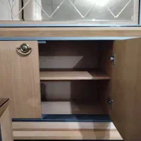 فروشی|بوفه، ویترین، کنسول|هشتگرد, قاسم آباد بزرگ|دیوار