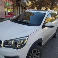 x22 مدل 98|خودرو سواری و وانت|همدان, |دیوار