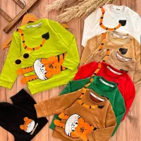 حراج پوشاک بچگانه|کفش و لباس بچه|کرمانشاه, |دیوار