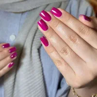 کاشت ناخن|خدمات آرایشگری و زیبایی|داراب, |دیوار