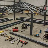 جوشکاری.والپست|خدمات پیشه و مهارت|هشتگرد, فاز ۱ مهستان|دیوار