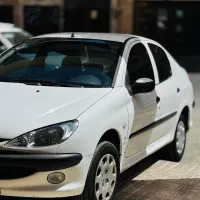 206 SD|خودرو سواری و وانت|تهران, جلیلی|دیوار