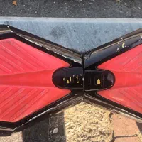 اسکوتر شارژی سالم