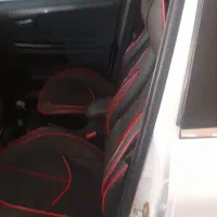 فروش سواری سمند سورن پلاس Ef7|خودرو سواری و وانت|مبارکه, |دیوار