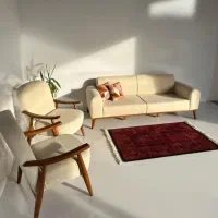 مبل مقدسی