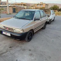 پراید مدل83