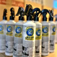 اسپری چربی زدا نانو رخش