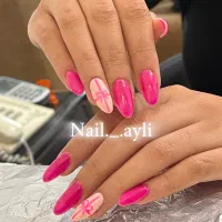 خدمات ناخن|خدمات آرایشگری و زیبایی|مراغه, |دیوار