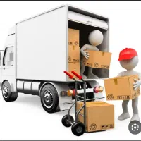 تخلیه و بارگیری با کادر مجرب