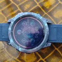 ساعت فنیکسfenix 7 pro solar|ساعت|تهران, آشتیانی|دیوار