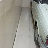 وانت مدل ۹۱بیرنگ بیمه ۶ماه|خودرو سواری و وانت|اراک, |دیوار