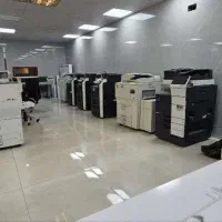 فتوکپی دورو A4 با قیمت ویژه - تیراژ بالا