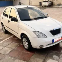 فروش تیبا 2 هاچبک مدل 98