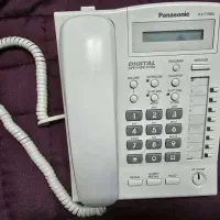 تلفن KX-T7665X پاناسونیک ژاپن