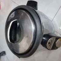 پلو پز برقی ناسیونال