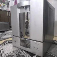 فروش ظرفشویی حایر و ساعت ایستاده