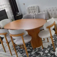 میز ناهارخوری