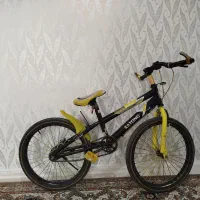 دوچرخه سایز۲۰