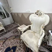 مبلشویی با مواد نانو مبل شویی و تعمیر مبل در منزل|خدمات نظافت|قم, باجک دو|دیوار