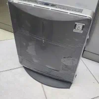 بخاری بدون دودکش|بخاری، هیتر، شومینه|کرمانشاه, |دیوار