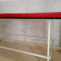 تخت ماساژ  و اپیلاسیون تمیز و سالم|آرایشی، بهداشتی، درمانی|قم, بنیاد|دیوار