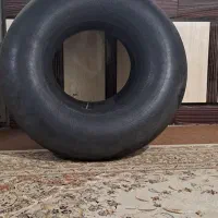 تیوپ شنا ورزش ابی