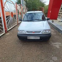 پراید مدل 90