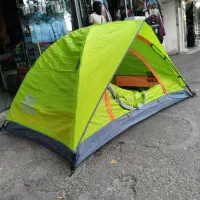 چادر کوهنوردی و طبیعت گردی sun ۲+۱|کوهنوردی و کمپینگ|مشهد, آزادشهر|دیوار
