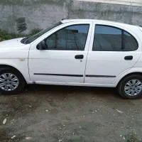 تیبا ۲ مدل ۹۹|خودرو سواری و وانت|گنبد کاووس, |دیوار