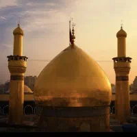کاروان زیارتی حضرت رقیه (ع)|تور و چارتر|اهواز, کمپلو جنوبی|دیوار