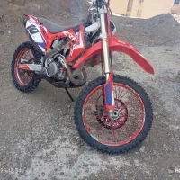 موتور کراس rmz250crf450