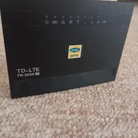 وای فای ایرانسیل