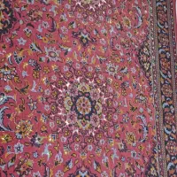 سلام دوعدد قالی کناری|فرش|اهواز, گلستان|دیوار