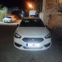 شاهین جی ال مدل404|خودرو سواری و وانت|آق قلا, |دیوار