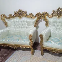 مبل سلطنتی